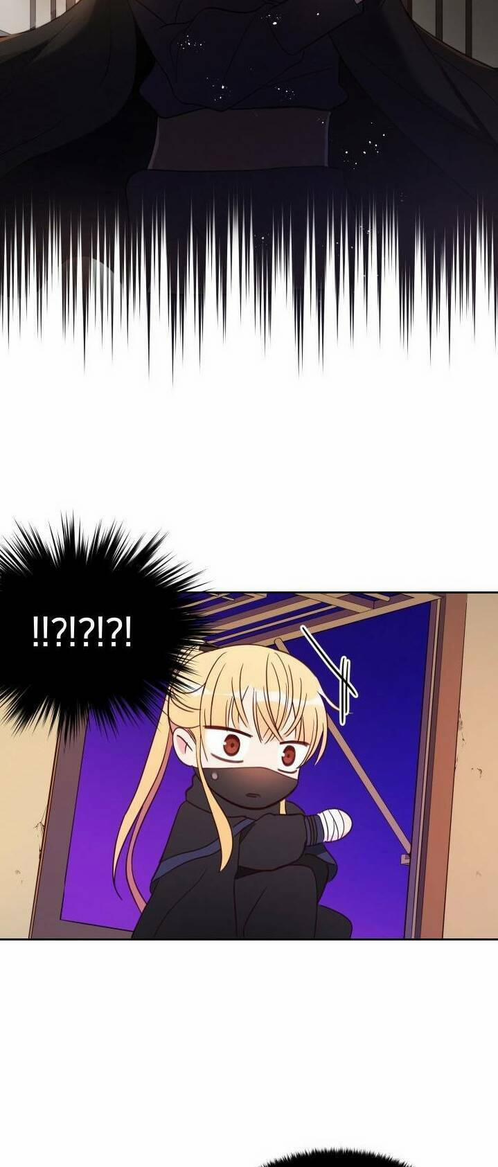 Ái Phi, Dao Của Nàng Rơi Rồi 13 trang 17