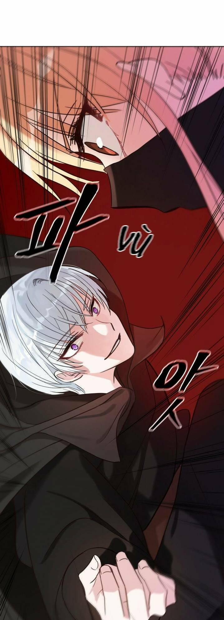 Ái Phi, Dao Của Nàng Rơi Rồi 13 trang 20