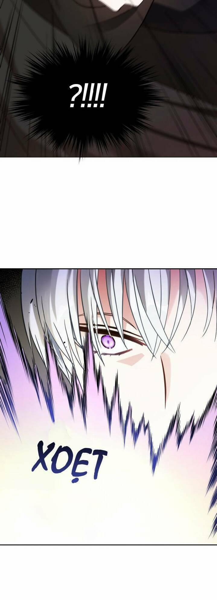 Ái Phi, Dao Của Nàng Rơi Rồi 13 trang 21