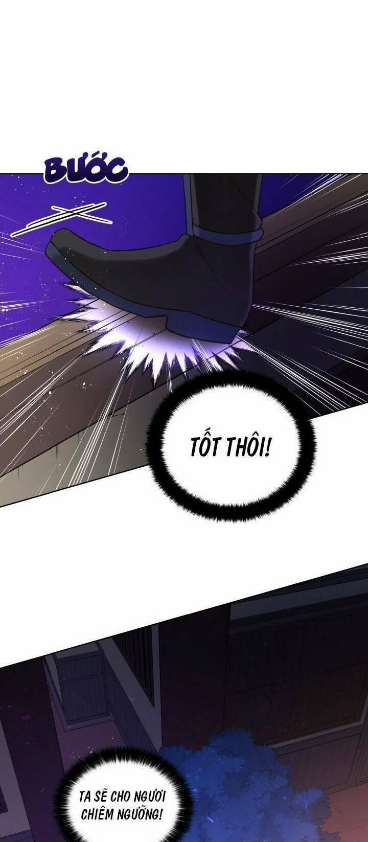 Ái Phi, Dao Của Nàng Rơi Rồi 13 trang 29