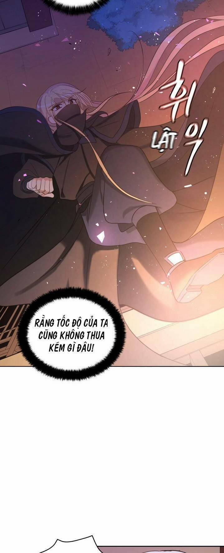 Ái Phi, Dao Của Nàng Rơi Rồi 13 trang 30