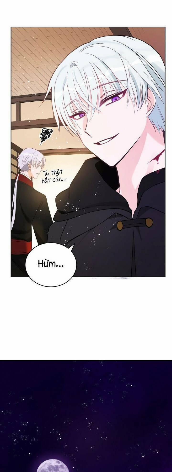 Ái Phi, Dao Của Nàng Rơi Rồi 13 trang 33