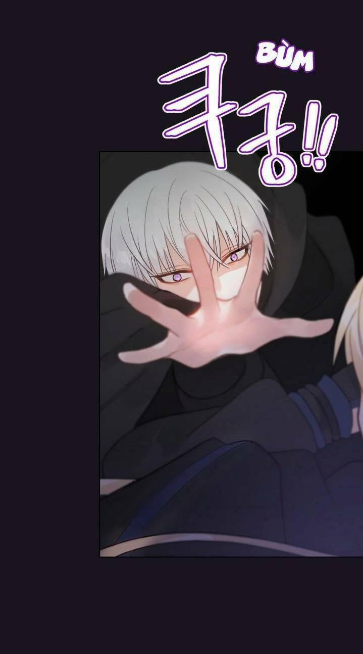 Ái Phi, Dao Của Nàng Rơi Rồi 13 trang 40