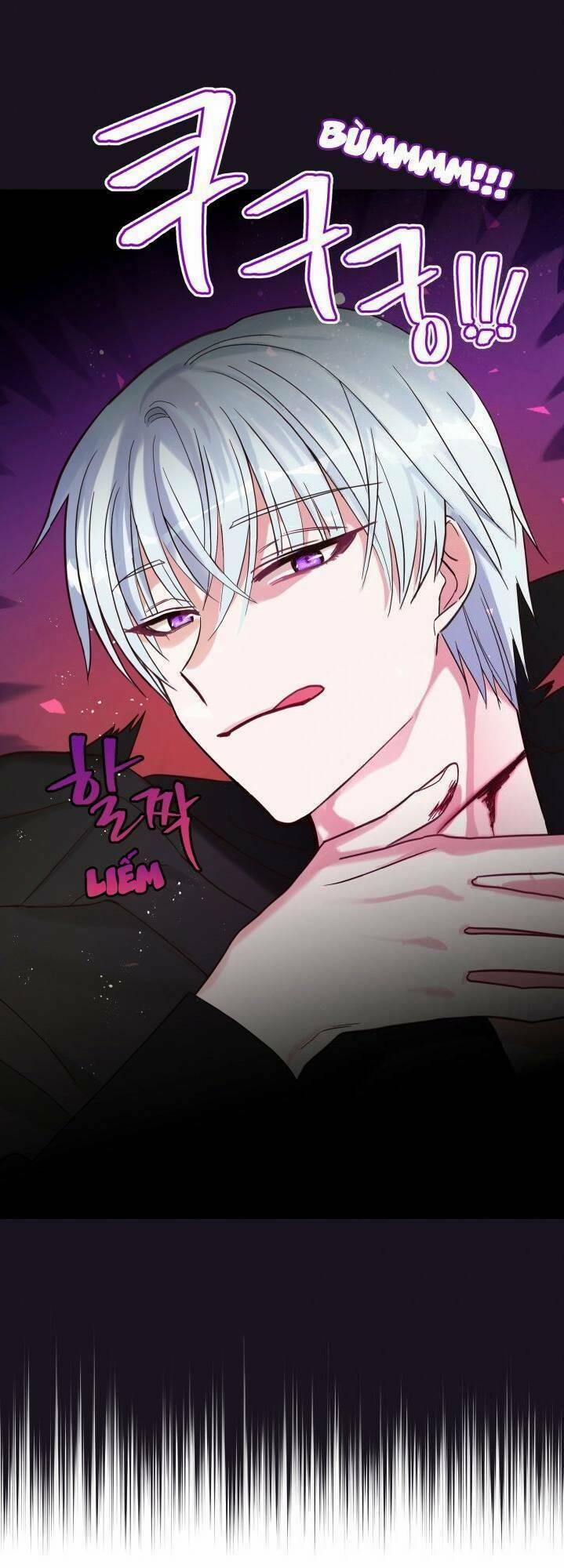 Ái Phi, Dao Của Nàng Rơi Rồi 13 trang 41