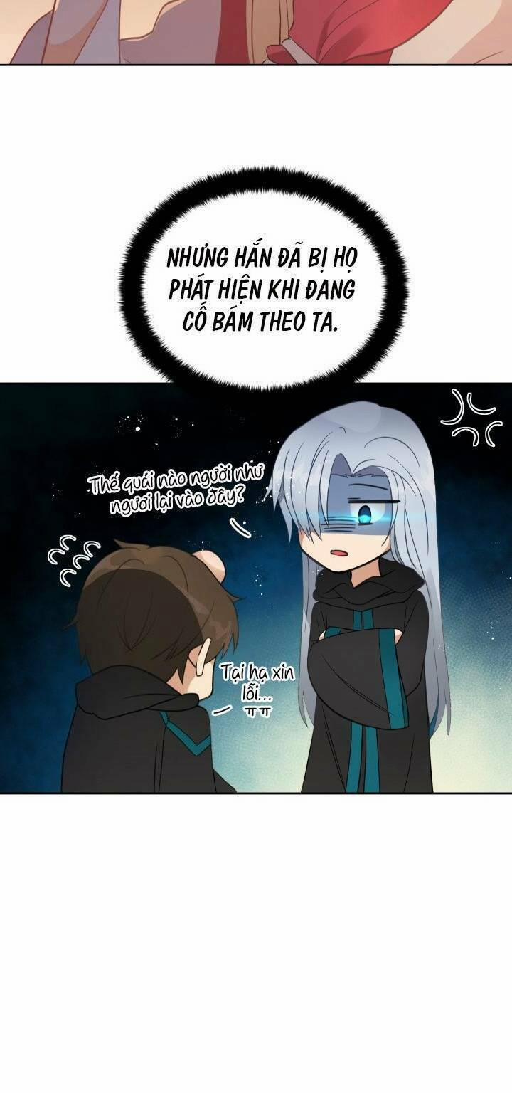 Ái Phi, Dao Của Nàng Rơi Rồi 13 trang 46