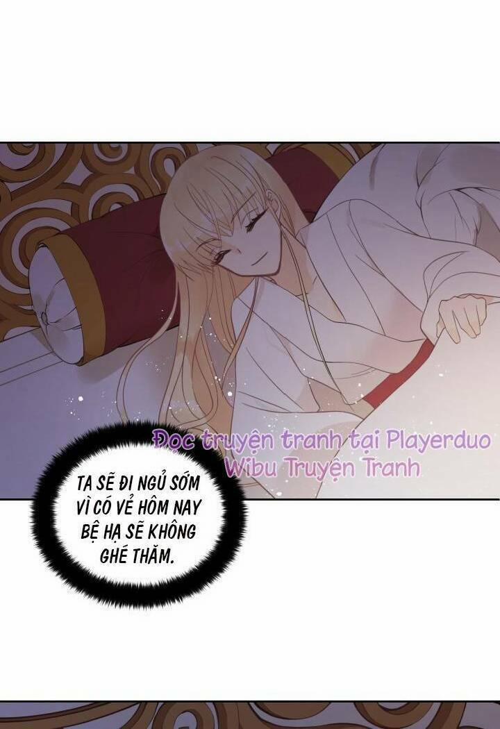 Ái Phi, Dao Của Nàng Rơi Rồi 13 trang 49