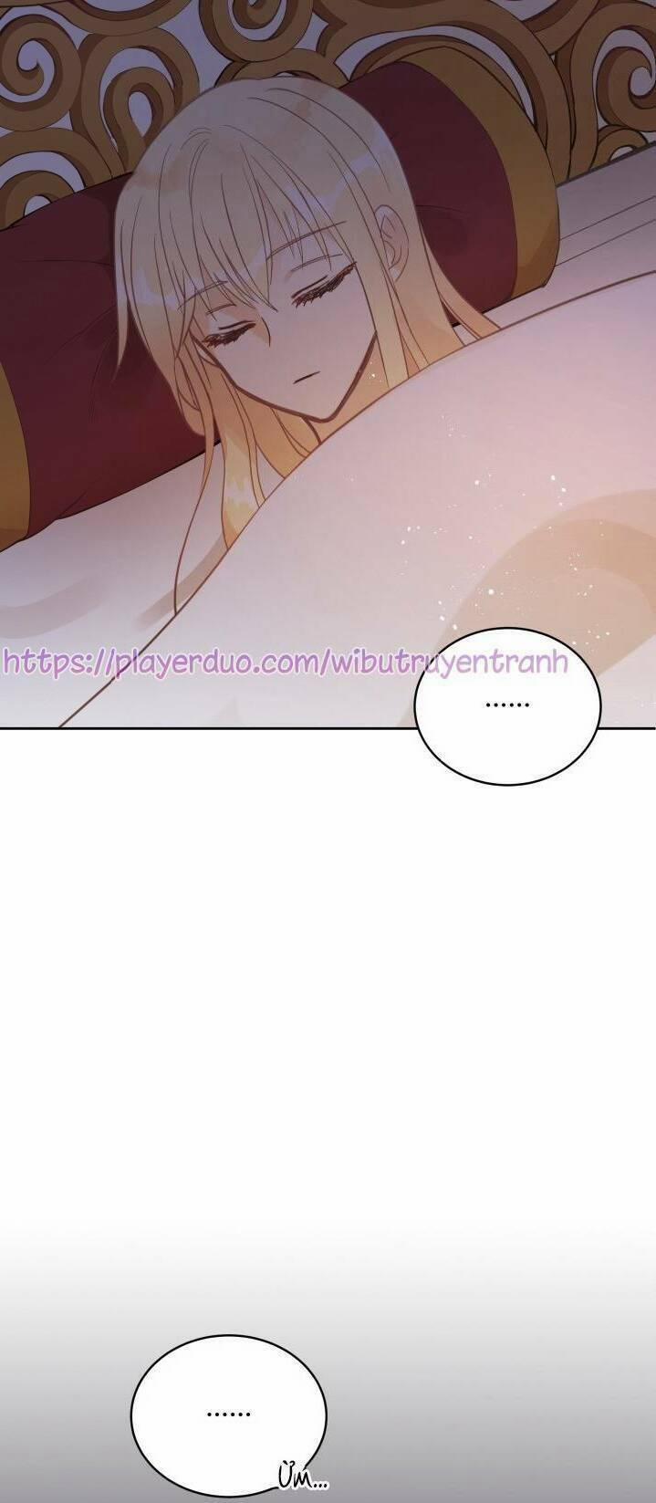 Ái Phi, Dao Của Nàng Rơi Rồi 13 trang 50