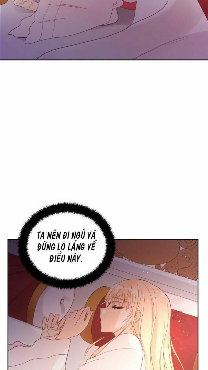 Ái Phi, Dao Của Nàng Rơi Rồi 14 trang 24