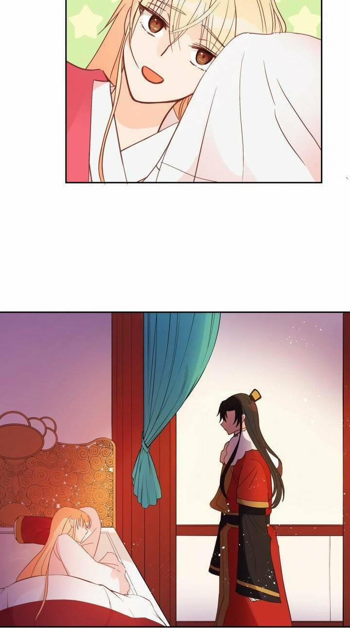 Ái Phi, Dao Của Nàng Rơi Rồi 14 trang 38