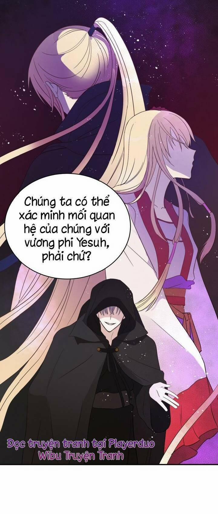 Ái Phi, Dao Của Nàng Rơi Rồi 14 trang 50