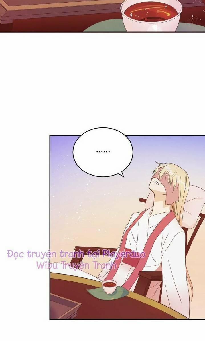 Ái Phi, Dao Của Nàng Rơi Rồi 14 trang 7