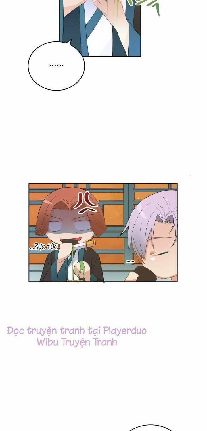 Ái Phi, Dao Của Nàng Rơi Rồi 15 trang 10