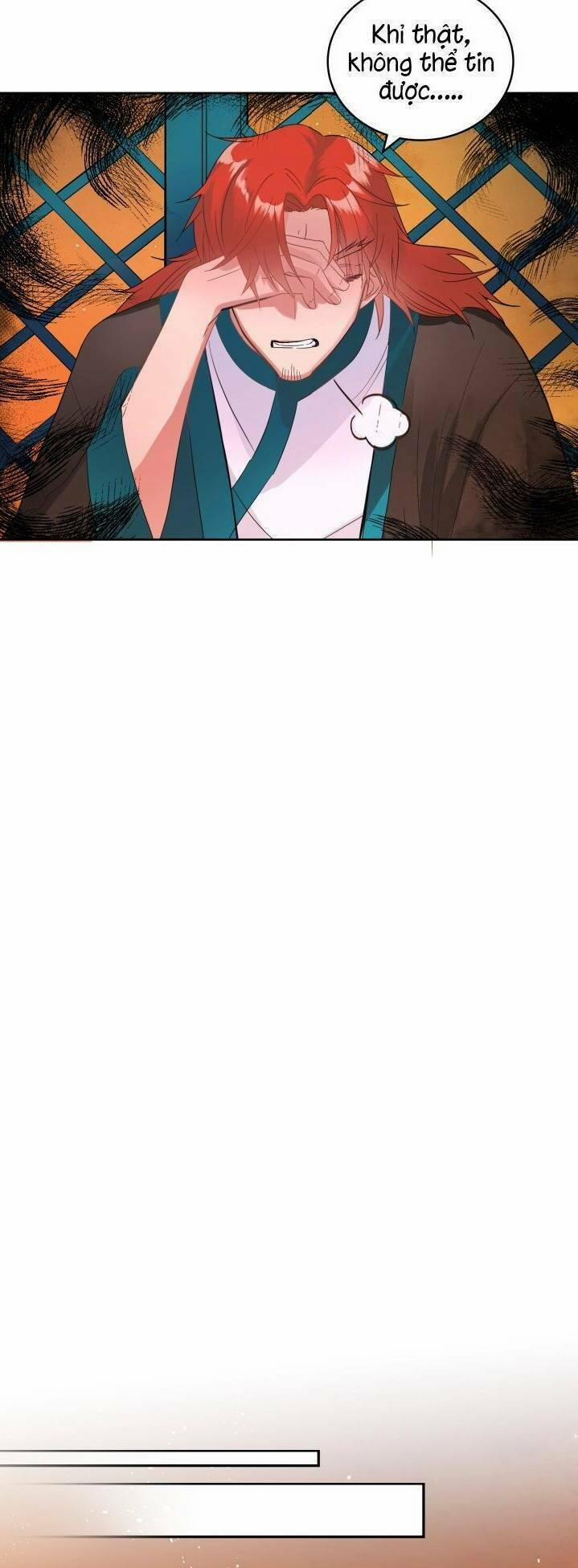 Ái Phi, Dao Của Nàng Rơi Rồi 15 trang 11