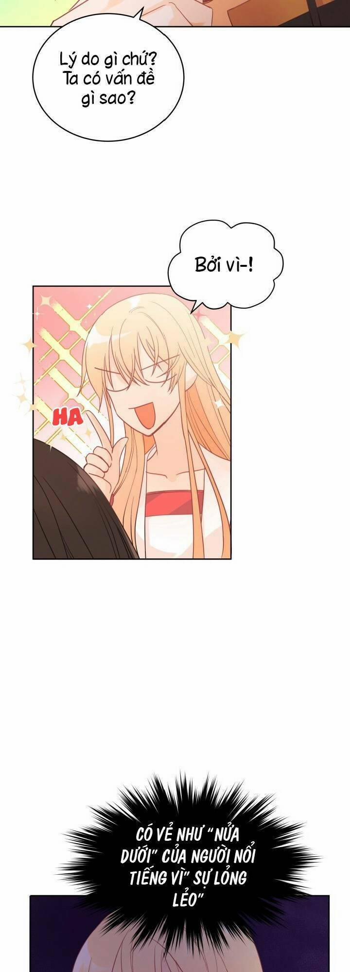 Ái Phi, Dao Của Nàng Rơi Rồi 15 trang 18