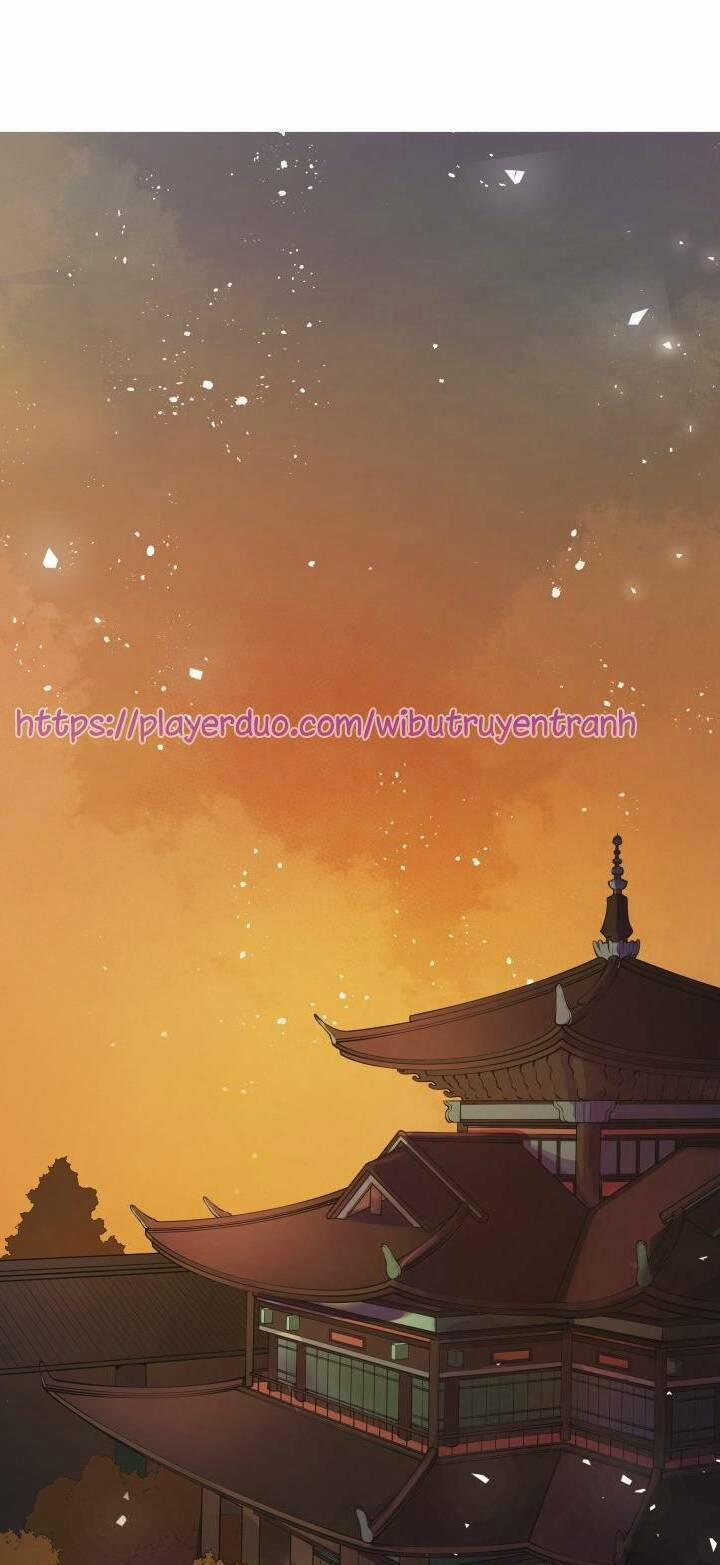 Ái Phi, Dao Của Nàng Rơi Rồi 15 trang 2