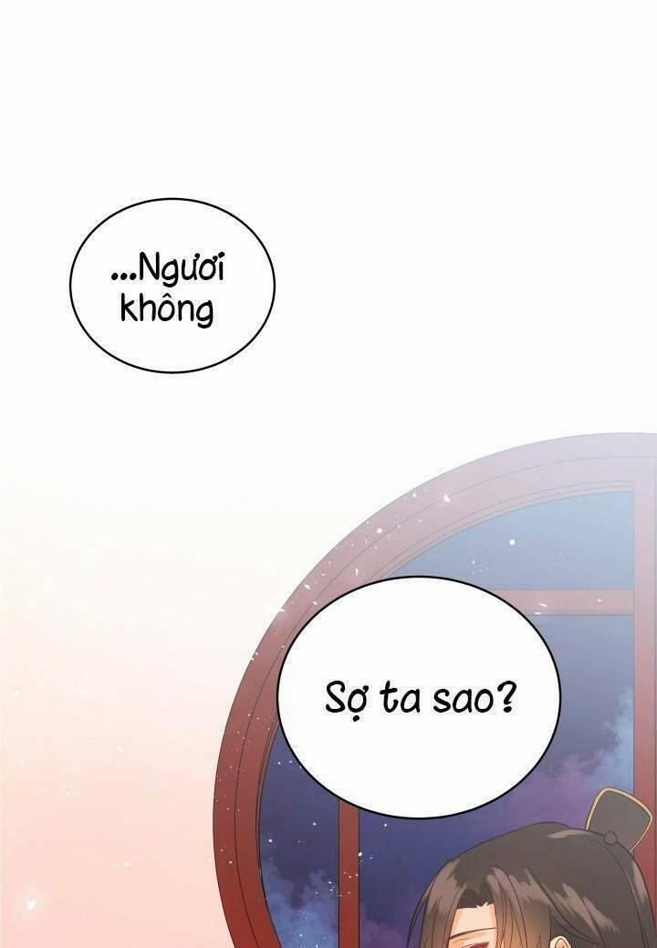 Ái Phi, Dao Của Nàng Rơi Rồi 15 trang 28