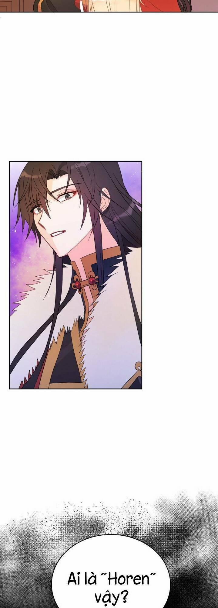 Ái Phi, Dao Của Nàng Rơi Rồi 16 trang 3