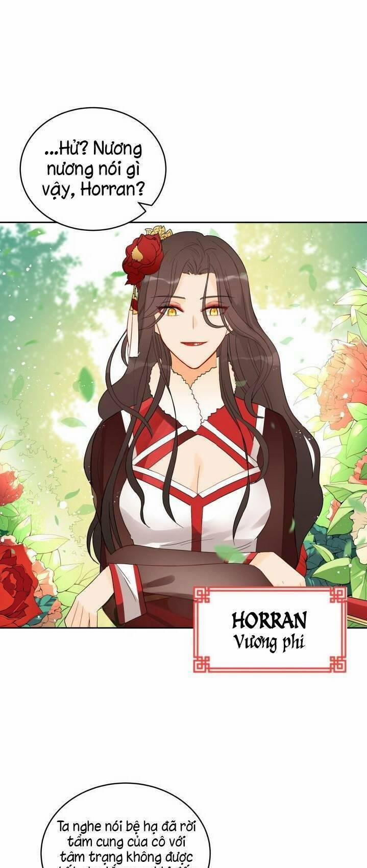 Ái Phi, Dao Của Nàng Rơi Rồi 16 trang 31