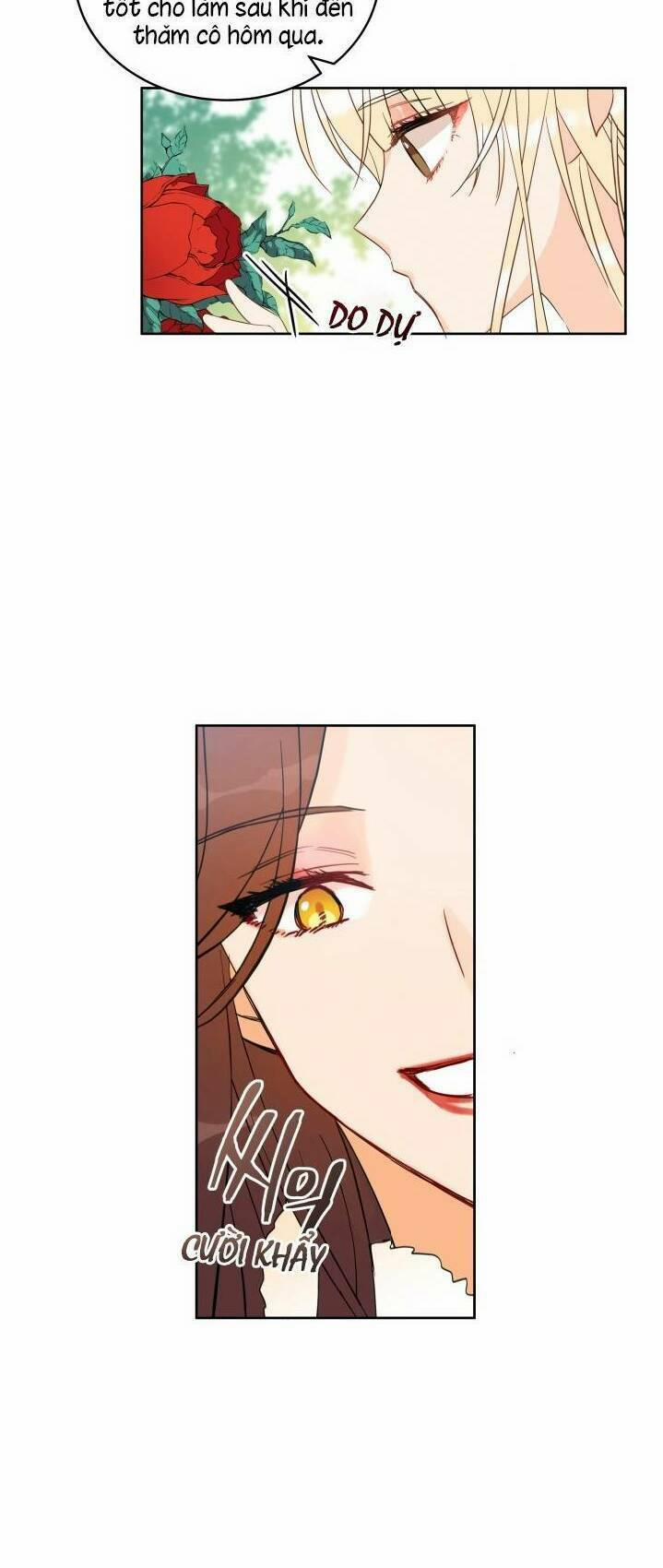 Ái Phi, Dao Của Nàng Rơi Rồi 16 trang 32