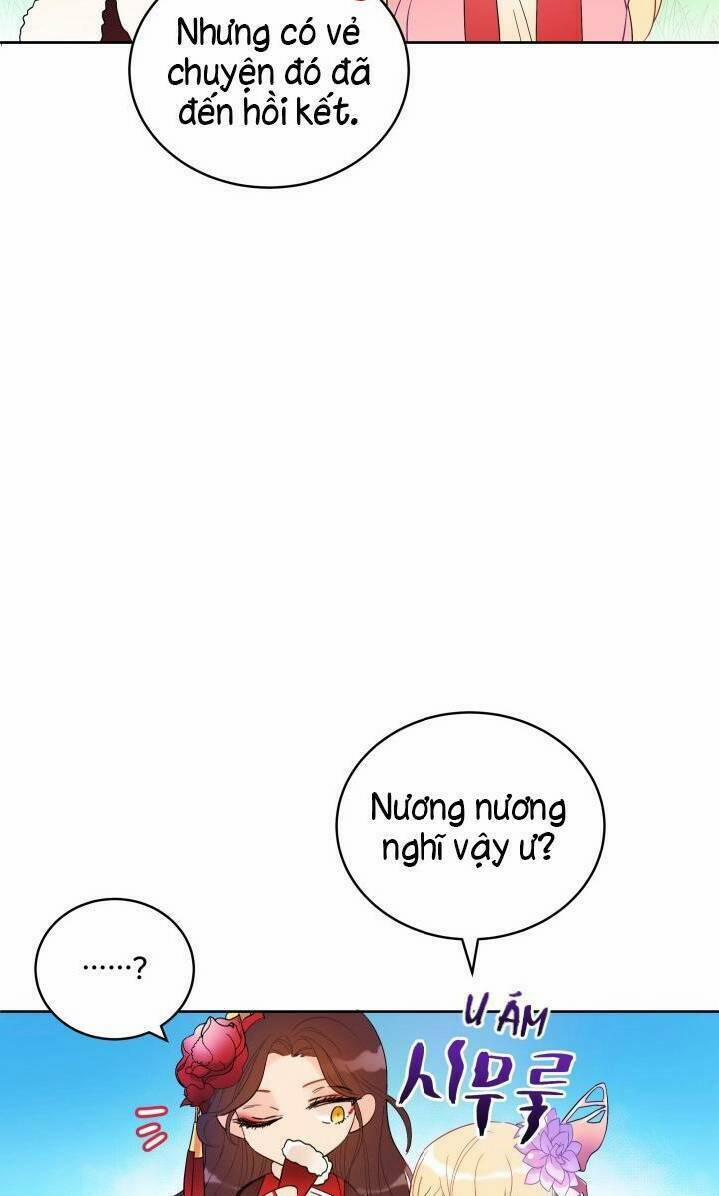 Ái Phi, Dao Của Nàng Rơi Rồi 16 trang 34