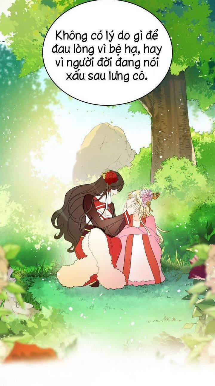 Ái Phi, Dao Của Nàng Rơi Rồi 16 trang 41