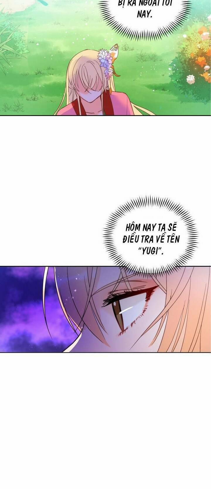 Ái Phi, Dao Của Nàng Rơi Rồi 16 trang 48