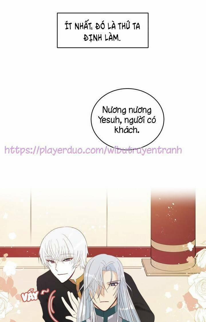 Ái Phi, Dao Của Nàng Rơi Rồi 16 trang 49