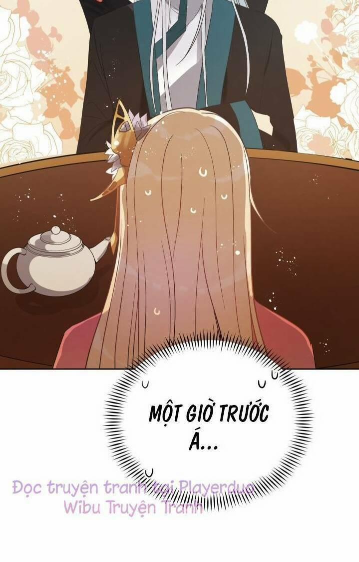 Ái Phi, Dao Của Nàng Rơi Rồi 16 trang 50