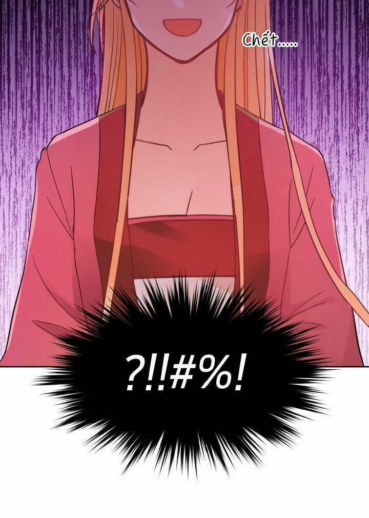 Ái Phi, Dao Của Nàng Rơi Rồi 17 trang 11