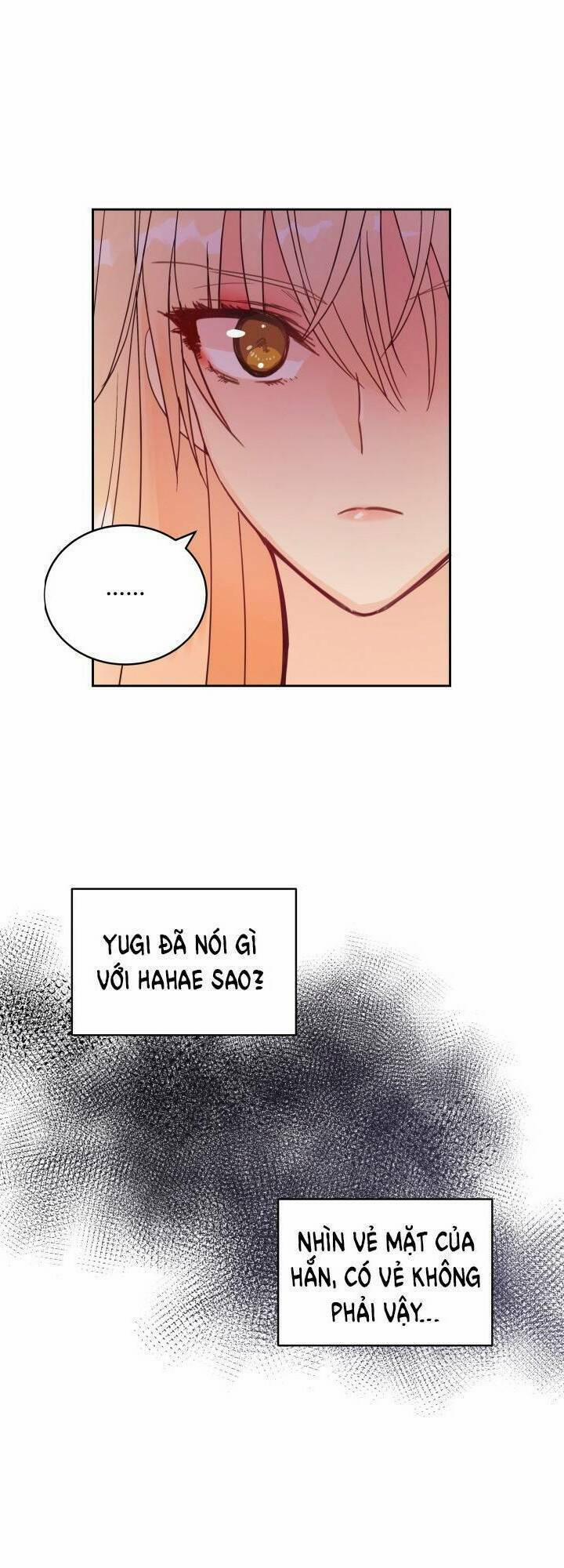 Ái Phi, Dao Của Nàng Rơi Rồi 17 trang 24