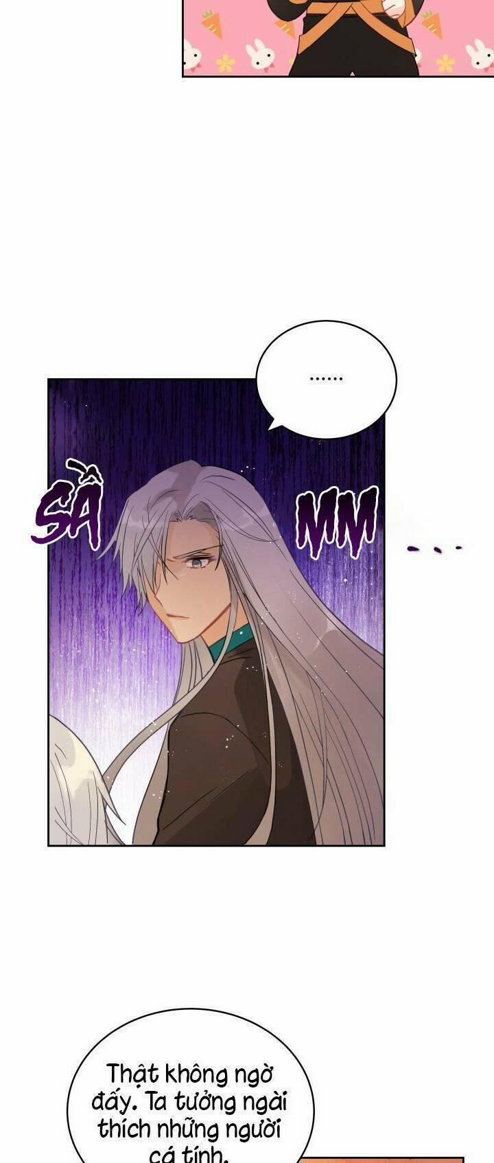 Ái Phi, Dao Của Nàng Rơi Rồi 17 trang 29