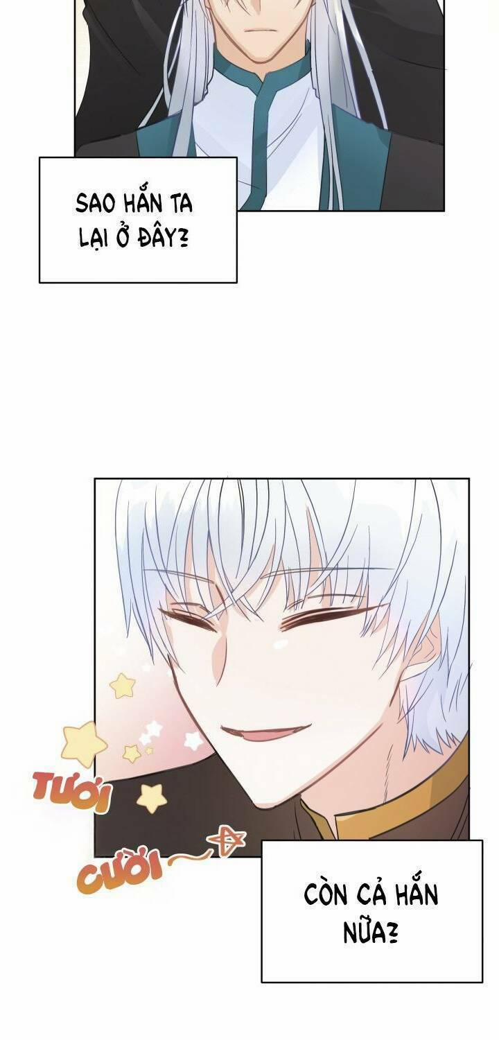 Ái Phi, Dao Của Nàng Rơi Rồi 17 trang 3