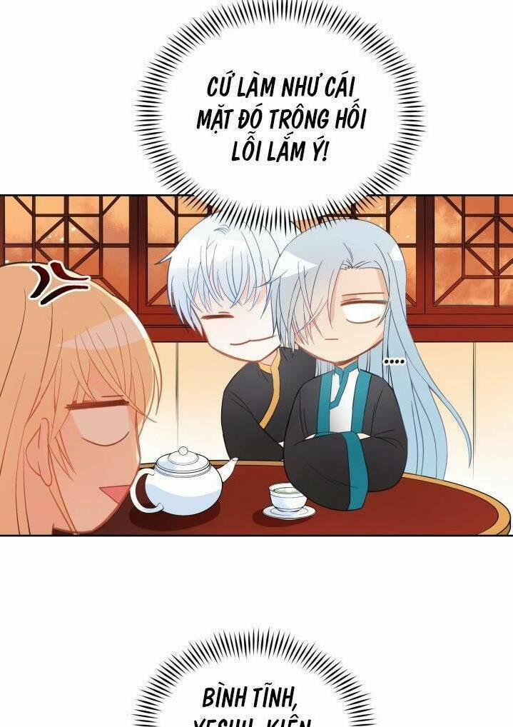 Ái Phi, Dao Của Nàng Rơi Rồi 17 trang 6