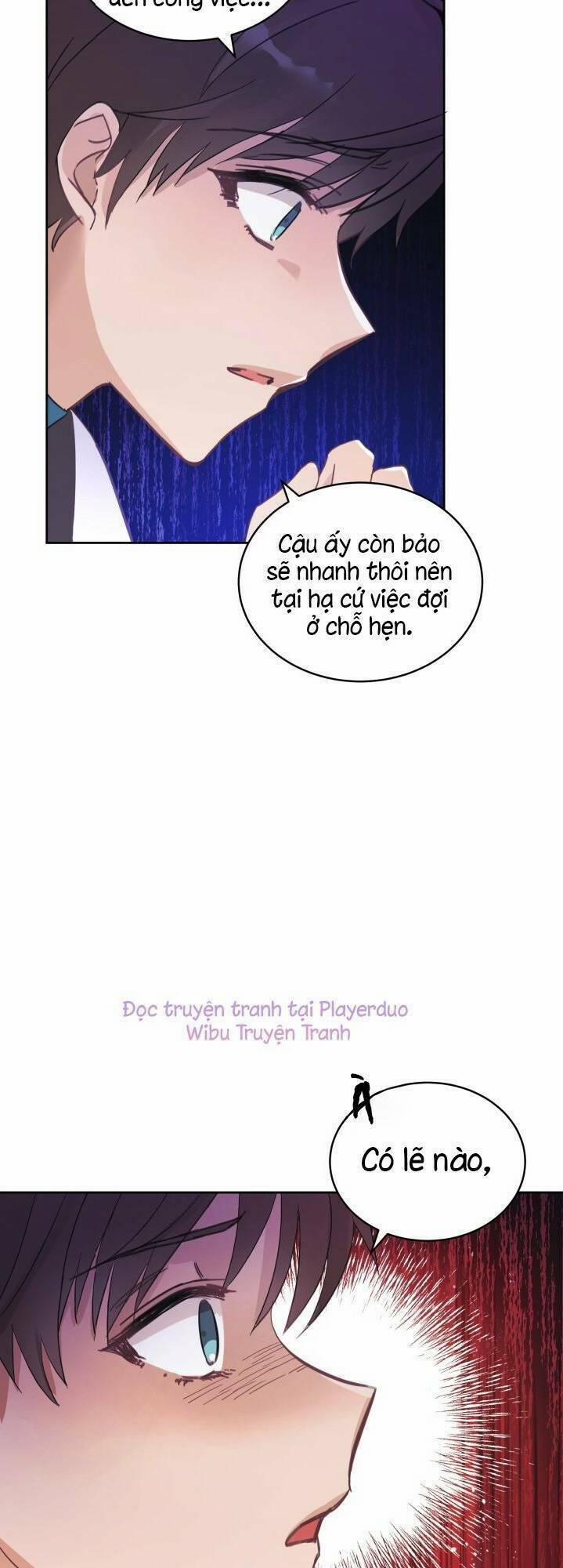 Ái Phi, Dao Của Nàng Rơi Rồi 18 trang 18