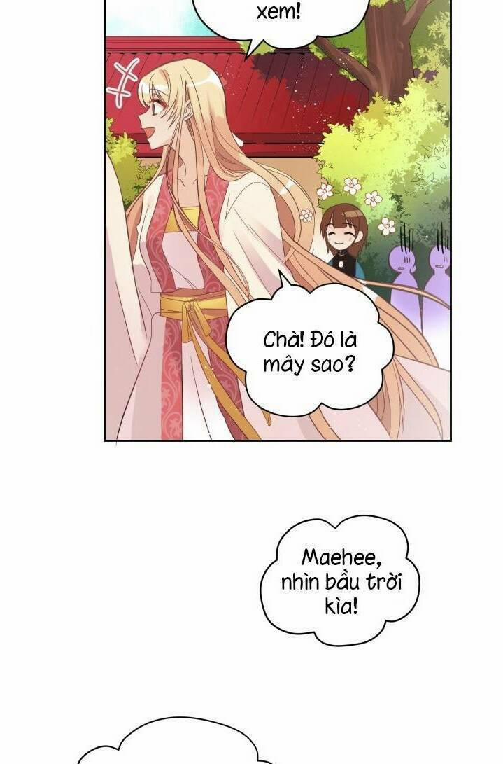 Ái Phi, Dao Của Nàng Rơi Rồi 18 trang 24