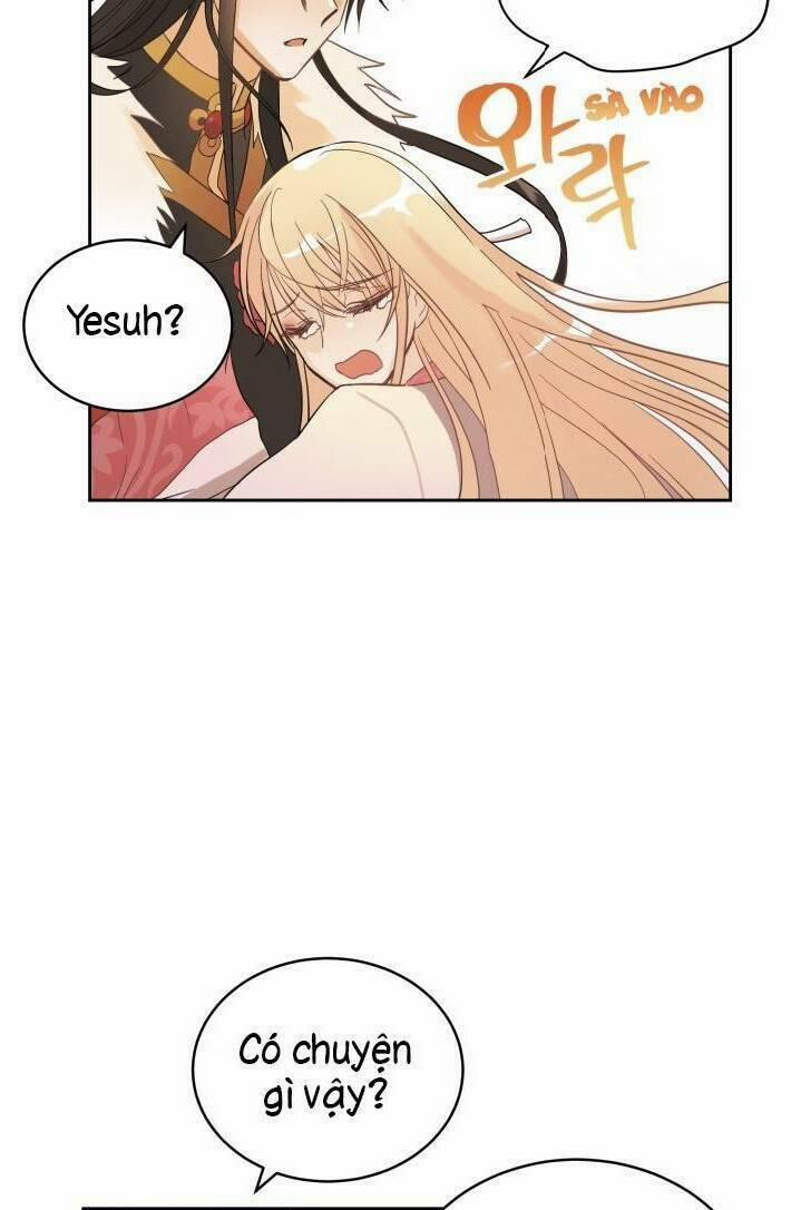 Ái Phi, Dao Của Nàng Rơi Rồi 18 trang 43