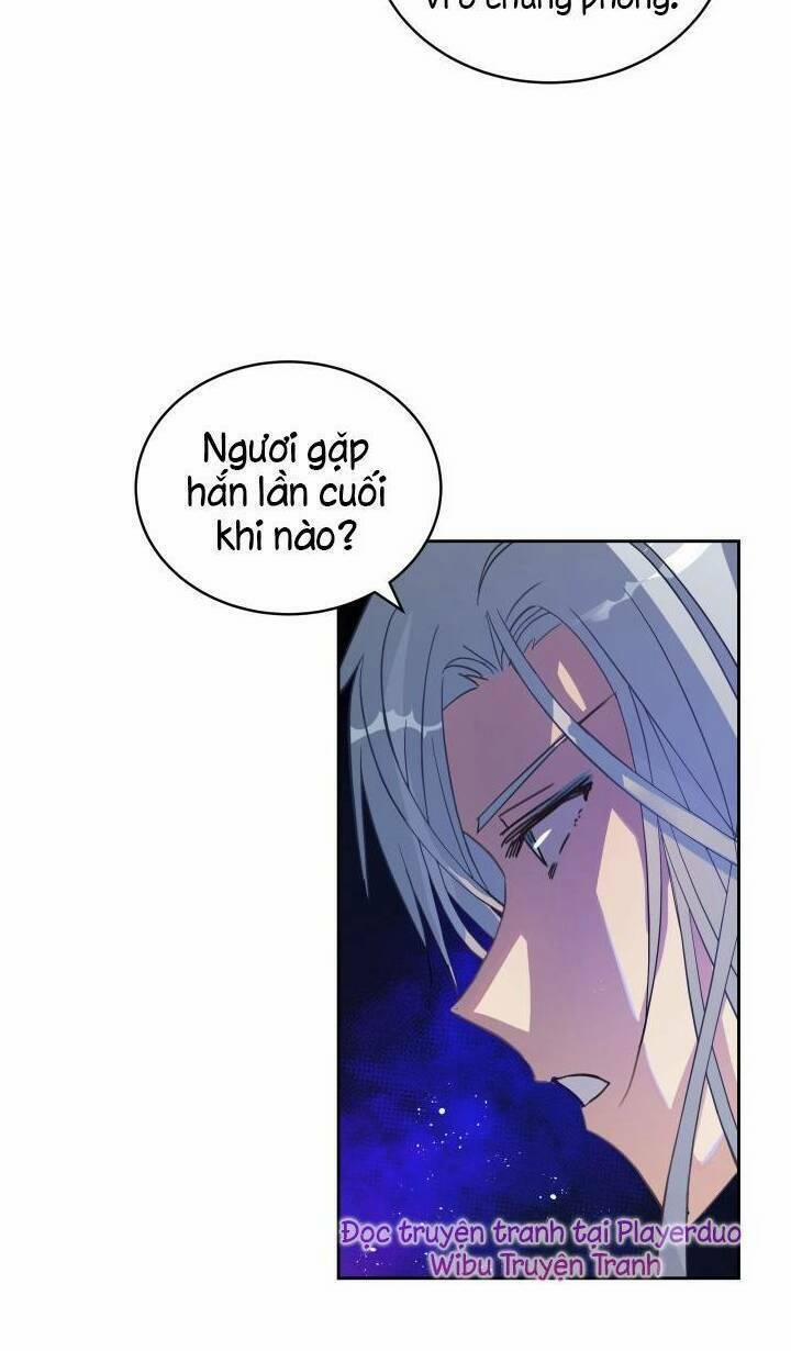 Ái Phi, Dao Của Nàng Rơi Rồi 18 trang 6