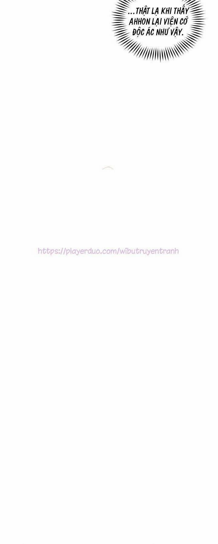 Ái Phi, Dao Của Nàng Rơi Rồi 19 trang 11