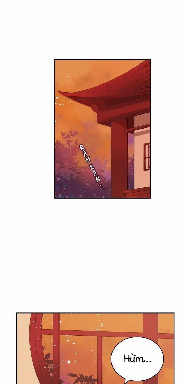 Ái Phi, Dao Của Nàng Rơi Rồi 19 trang 31