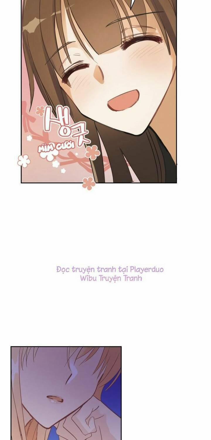 Ái Phi, Dao Của Nàng Rơi Rồi 19 trang 39