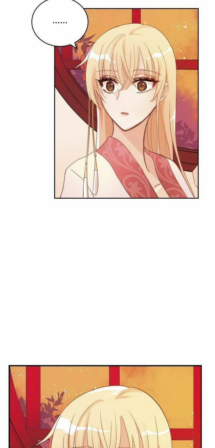 Ái Phi, Dao Của Nàng Rơi Rồi 19 trang 43