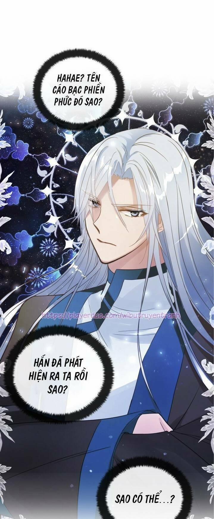 Ái Phi, Dao Của Nàng Rơi Rồi 20 trang 12