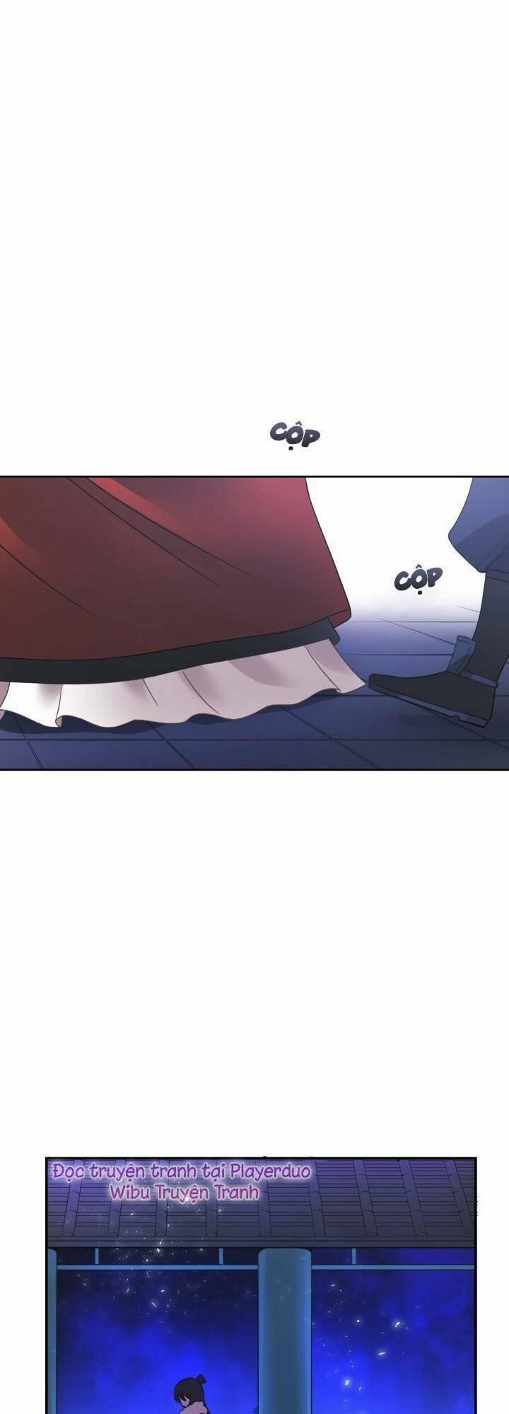 Ái Phi, Dao Của Nàng Rơi Rồi 20 trang 31