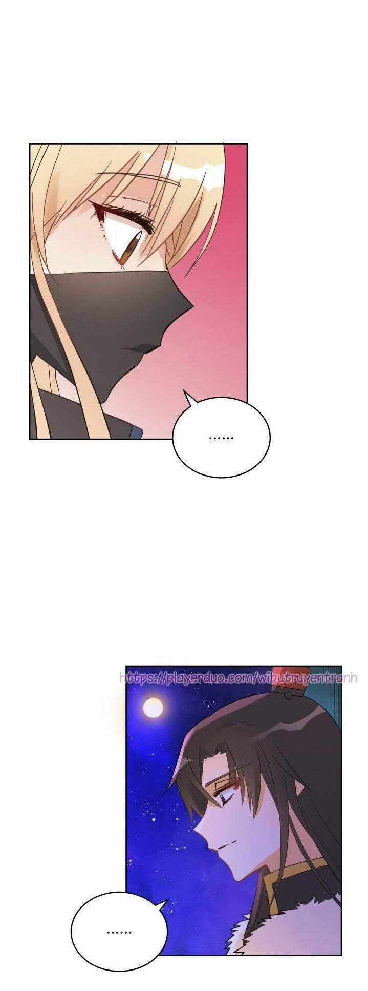 Ái Phi, Dao Của Nàng Rơi Rồi 20 trang 42