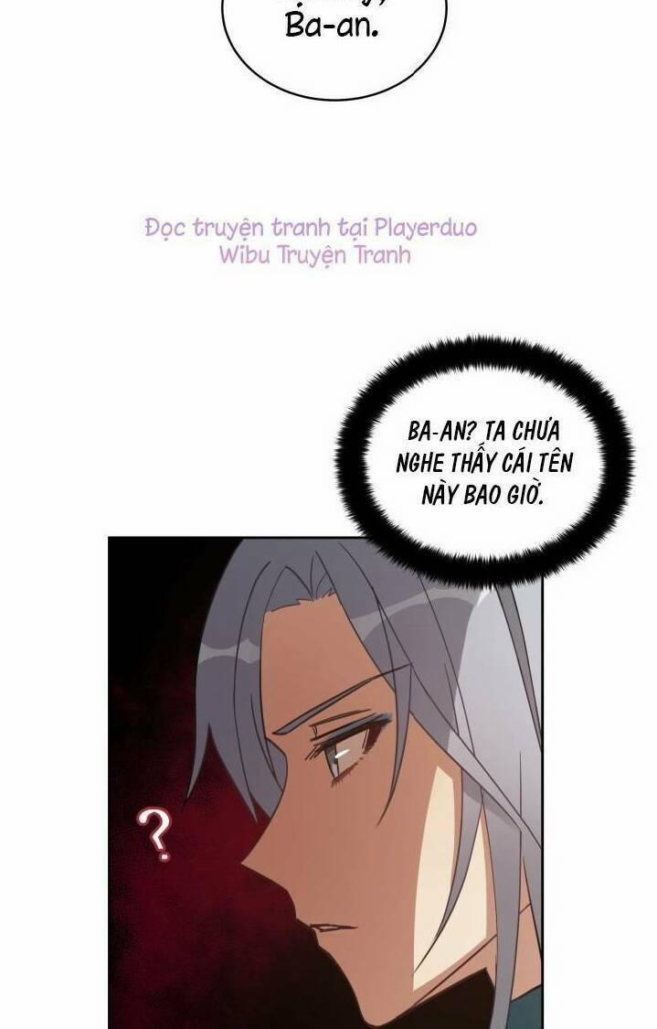 Ái Phi, Dao Của Nàng Rơi Rồi 21 trang 11