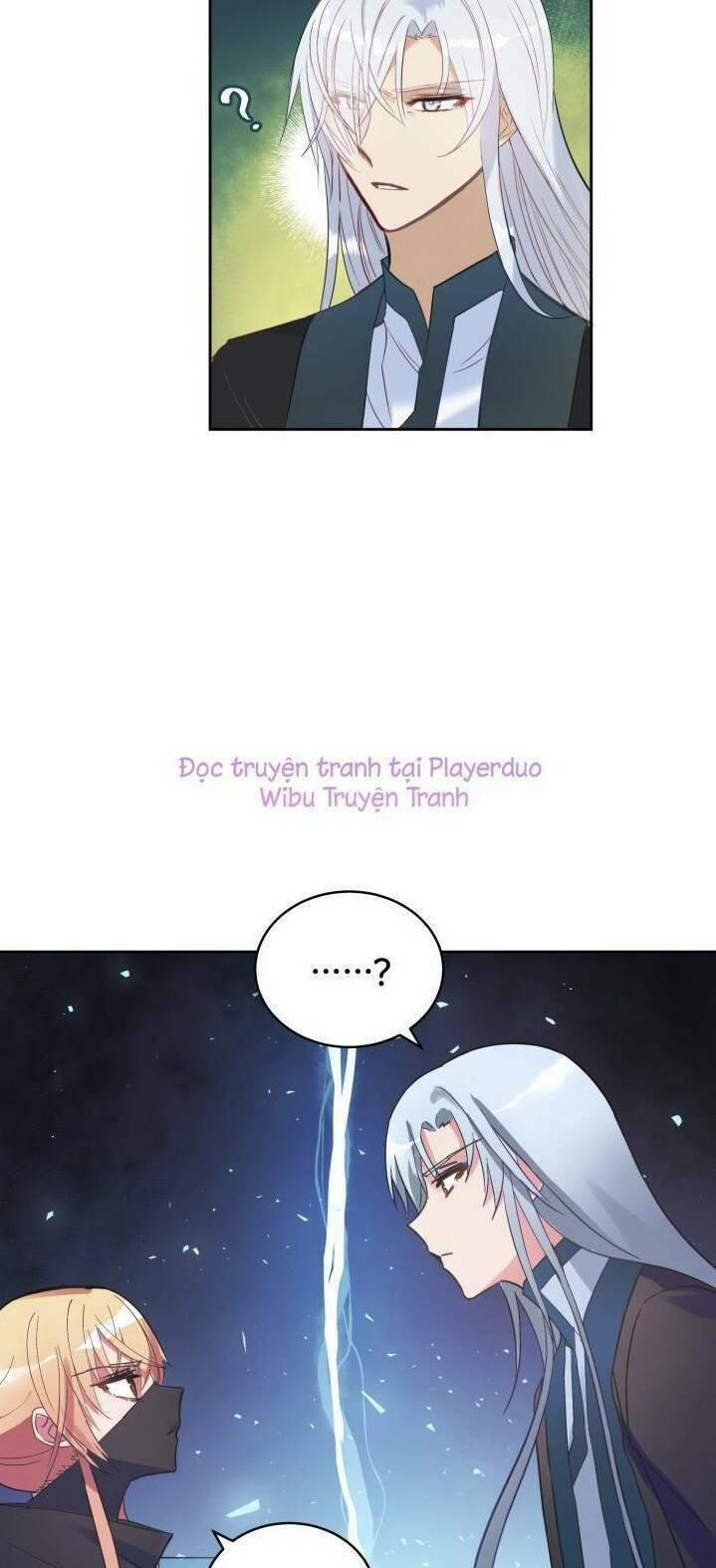 Ái Phi, Dao Của Nàng Rơi Rồi 21 trang 19