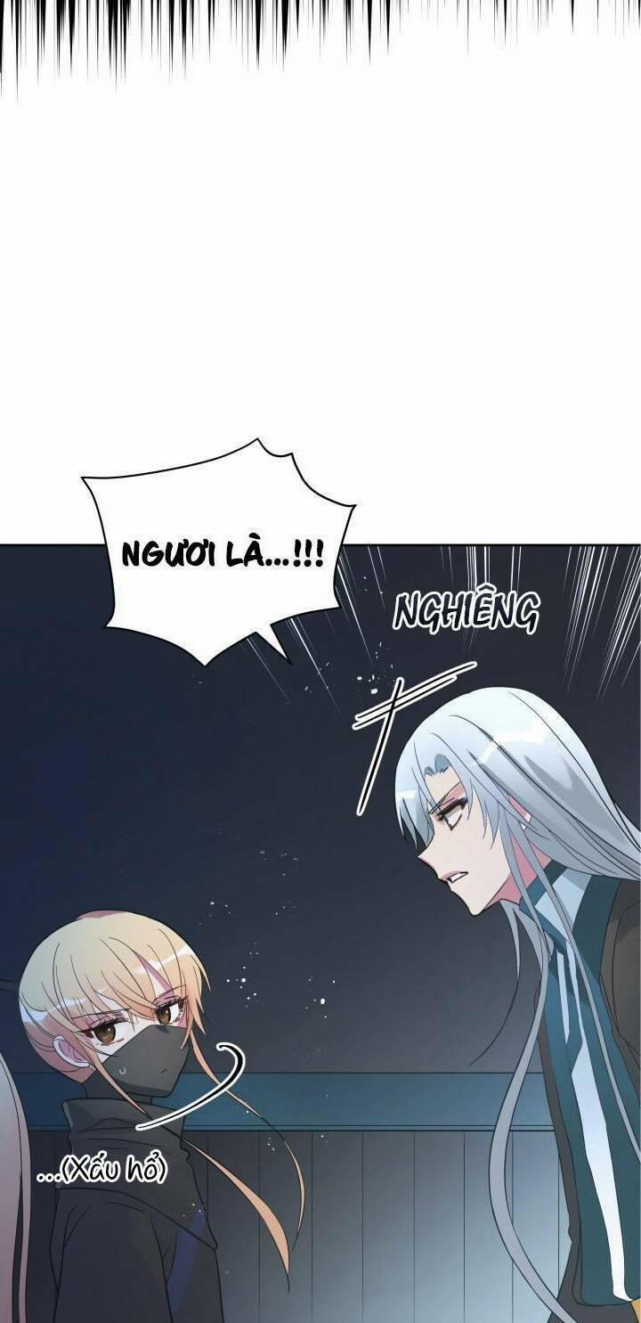 Ái Phi, Dao Của Nàng Rơi Rồi 21 trang 22