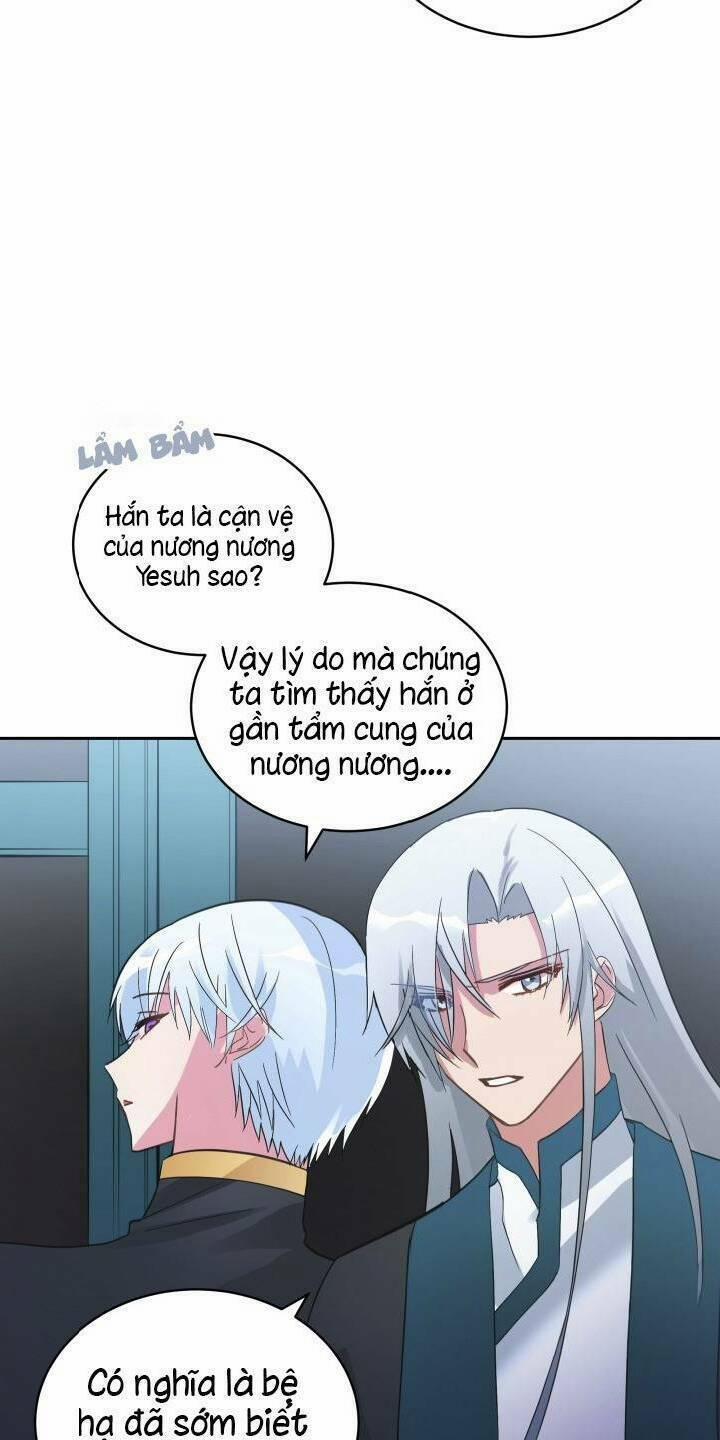 Ái Phi, Dao Của Nàng Rơi Rồi 21 trang 26