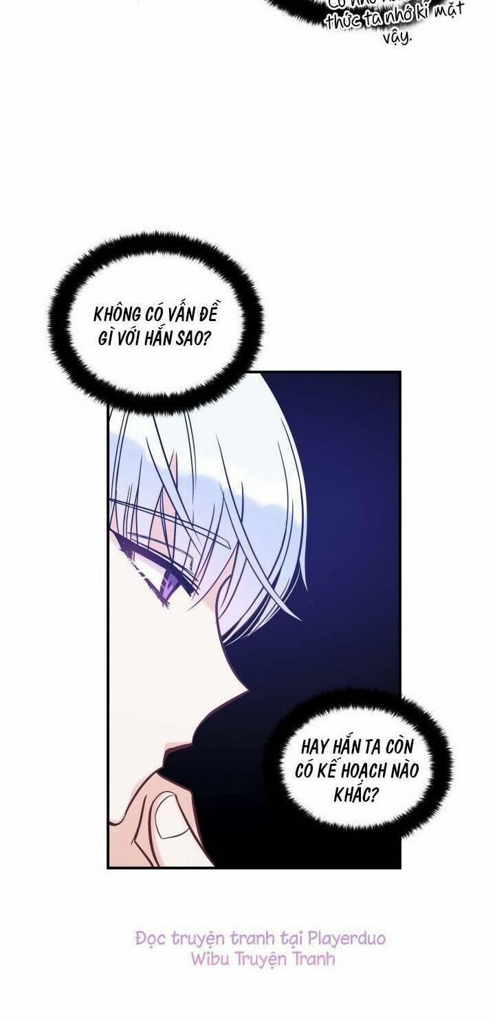 Ái Phi, Dao Của Nàng Rơi Rồi 21 trang 41