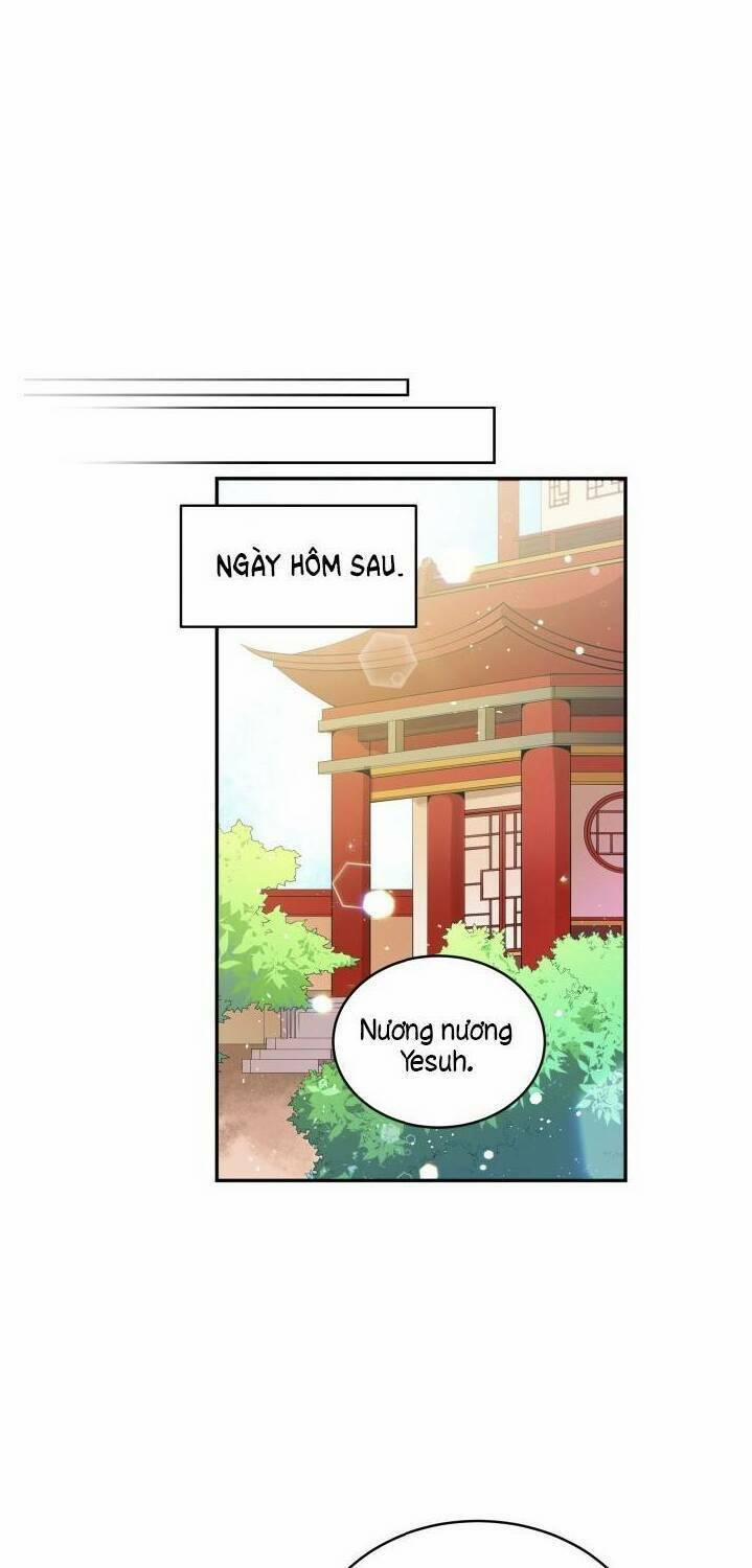 Ái Phi, Dao Của Nàng Rơi Rồi 22 trang 18